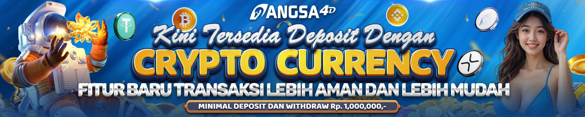 SLIDE BANNER ANGSA4D CRYPTO